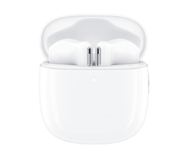 Baseus Bowie WX5 True Wireless Earphones White OS - 1193693 - zdjęcie